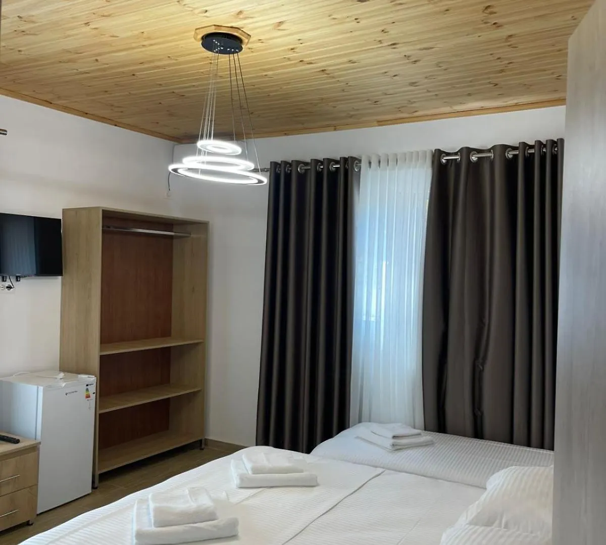 Apartamento Vila Lukas Ksamil Albania
