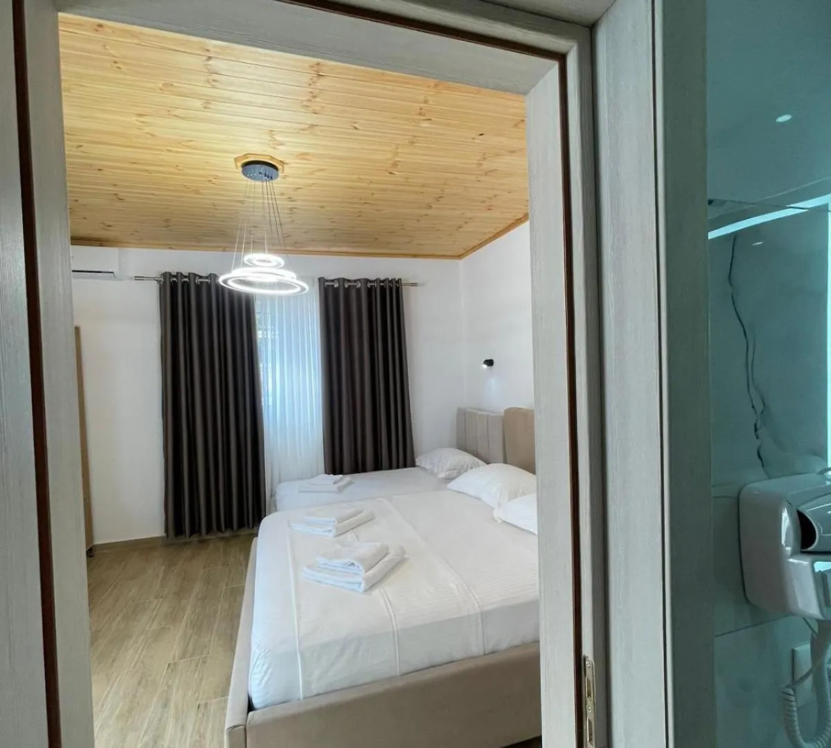 Apartamento Vila Lukas Ksamil