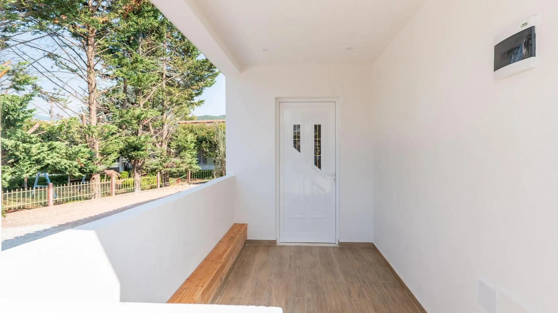 Vila Lukas Ksamil Albania