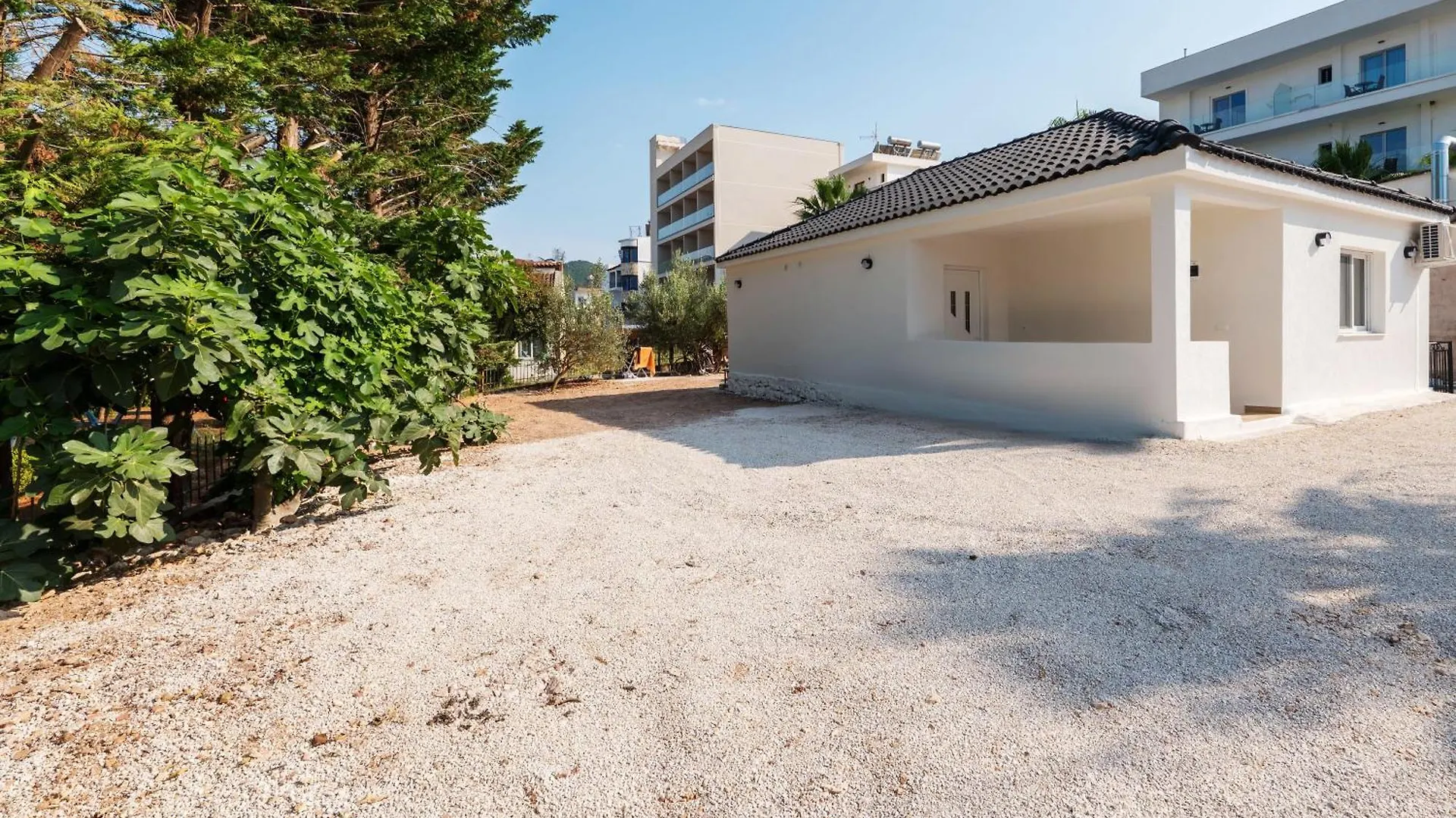 Vila Lukas Ksamil