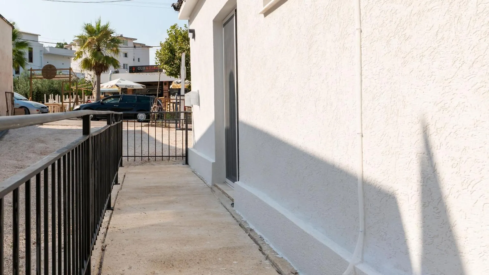 Apartamento Vila Lukas Ksamil