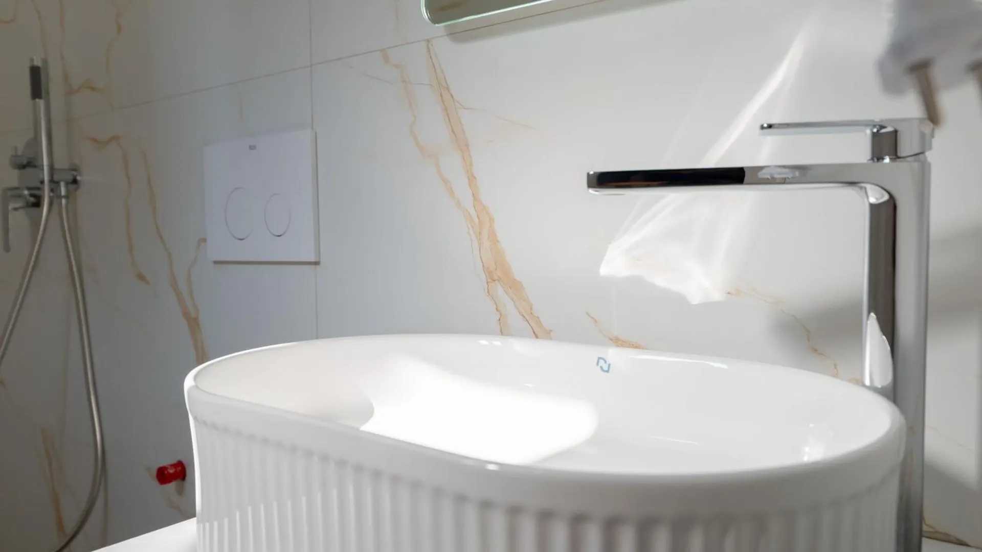 Vila Lukas Ksamil Apartamento
